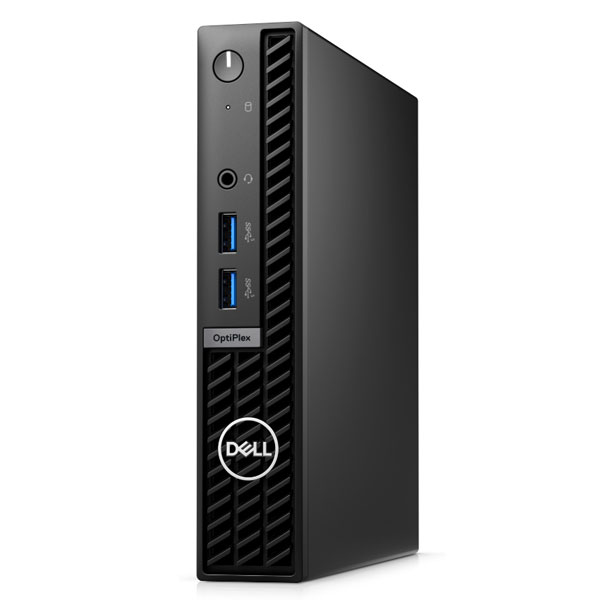 PC Dell OptiPlex 7010 Micro (42OC701003) | Core i5 _ 13500T | 8GB | 256GB SSD | Intel UHD 770 | 0324A